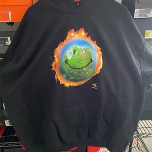 Cactus Jack (TS) x Fotnite x PlayStation